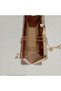 Stoned Evening Dress Bag Gold Evening Bag Clutch Gold Evening Dress Bag Portfolio Wedding Graduation - 6