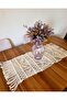 Macrame Runner