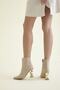 Golden Touch Ten Suet 8 cm Women's Boots & Bootie, High Heels - 3
