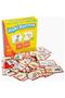 First Intelligence Cards + Baby Puzzle + Emotion Building + 2 and 3 Piece Completion Cards (Set of 4) - 5