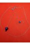 Certified Natural Lapis Lazuli Natural Stone Pandula - 2