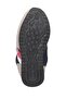PAYOF Navy Blue Light Gray Fuchsia Girl's Sneakers100242283 - 4