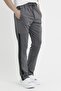Oxford Men's Sweatpants Dark Gray St10pe115 - 2