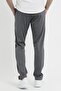 Oxford Men's Sweatpants Dark Gray St10pe115 - 3