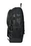 Unisex Black Orthopedic Camping Travel & Mountaineer Sports Bag 55 + 10 Liters Cod: 4120 - 2