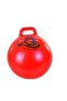Children's Bouncy Pilates Ball 50 Cm 90 Kg Carrying Capacity - 2