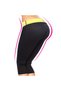 Neotex Men's Thermal Sauna Tights Sweating Tights Fitness Tights Sports Tights - 4