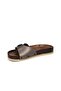 Women's Cork Sole Daily Slippers - 3