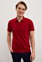 Red Men's T-Shirt