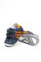 Unisex Baby Blue Orthopedic First Step Shoes - 3