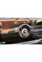 New Case Doblo & Fiorino Ram Coat of Arms Set (front-rear-steering) - 4