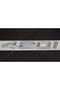 Bmw 420I Luggage - Chrome Metal, 3m 3D Text Logo - 4