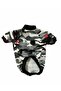 Cat Dog Embroidered Sweat (small Breed 1-14 Kg) - 2