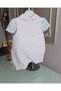 Scalloped Double Salopet Set - 3