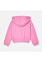 Girl's Hooded Sweatshirt 3480 - 2