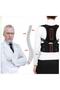 Medical Kyphosis Corset, Scoliosis Corset, Magnetic Orthopedic Upright Posture Apparatus, Corset for Standing Upright