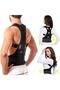 Medical Kyphosis Corset, Scoliosis Corset, Magnetic Orthopedic Upright Posture Apparatus, Corset for Standing Upright - 6