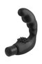 Vibrating Reach Around Titreşimli Plug & Anal Vibratör - 4