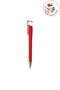 13 X 21 Kangaroo Pocket Thermo Leather Undated Agenda Notebook Pen Set with Phone Holder - 3