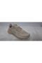 Beige Casual Sports Shoes Sneaker - 2