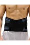 Lumbosacral Steel Underwire Corset 26 Cm Smoke-no body - 2