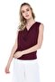 Women's Mürdüm Degaje Blouse Bdm2450