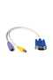 Hc7-Vsv Vga/S-Video Converter - 2