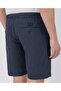 Bermudas - Women's Relaxed Fit Jeans - 3