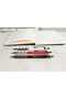 Brand: Tikky 07 Burgundy Versatil Pen 1904692 Category: Versatil Pen - 4