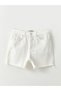 Standard Fit Straight Ripped Detailed Women's Jean Shorts - 6