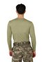Long Sleeve Microfiber T-shirt - 2