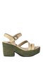 Genuine Leather Women's Sandals - Size 34-35-41-42 - 3