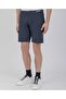 Bermudas - Women's Relaxed Fit Jeans