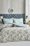 Duvet Cover Set Hawaiian Mint Single (WITHOUT SHEET) - 2