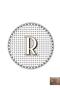 طبق كيك إميلي R - 19 سم - 4