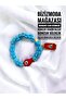 Murano Glass Basement Bead Charm Evil Eye Bead Bracelet Evil Eye Beaded Bracelet - 2