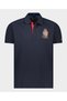 Men's Knitted Poloshirt C.wCotton - 5