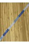 Flat Hand Embroidery Ribbon. Width: 1.5cm. 5 Meters. Color No:9030 - 3