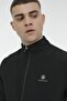 M-bs04 3fx Black Men's Tracksuit Set -WovenT.suit - 4