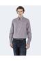 Algodon Fabric Shirt