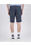 Bermudas - Women's Relaxed Fit Jeans - 2