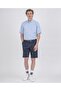 Bermudas - Women's Relaxed Fit Jeans - 4