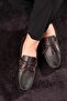 Borde Genuine Leather Men's Casual Shoes, Loafer Shoes, Light Shoes