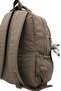 Crinkle Water Resistant Fabric Unisex Mink Backpack 2300 - 7