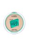 Lamel Ohmy Clear Face Compact Powder No 401 - 2