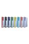 Xiaomi Mi 12 Case with Camera Protection Frosted Transparent Parfait Cover on the Back - 3