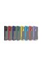 Samsung Galaxy S21 Ultra Case with Camera Protection Frosted Transparent Parfait Cover on the Back - 3