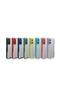Xiaomi Mi 10t Pro 5g Case with Camera Protection Frosted Transparent Parfait Cover on the Back - 3