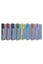 Samsung Galaxy M52 Case with Camera Protection Frosted Transparent Parfait Cover on the Back - 3