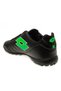 Stadio-m Tf 3fx Astroturf Black Men's Sports Shoes - 4